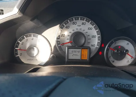 2014 Honda Pilot Ex-L from USA, damaged, VIN 5FNYF4H57EB015886